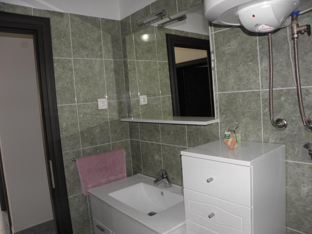 Apartment Jartic Betina  Cameră foto