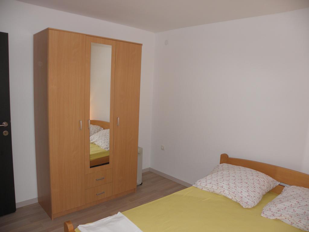 Apartment Jartic Betina  Cameră foto