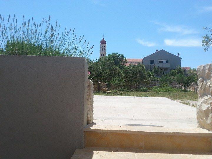 Apartment Jartic Betina  Exterior foto